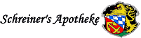 Schreiner's Apotheke