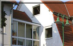 R�mer-Apotheke in Altrip