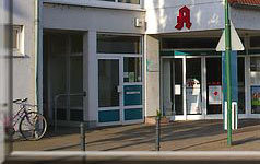 R�mer-Apotheke in Altrip