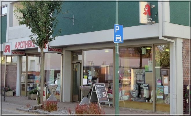 Schreiner's Apotheke