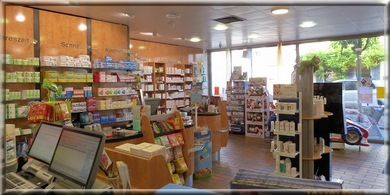 Schreiner's Apotheke