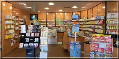 Schreiner's Apotheke